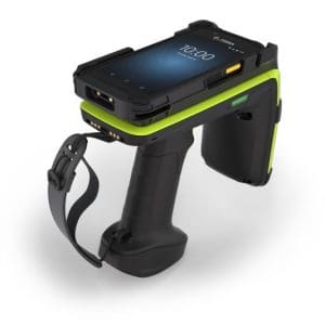 ZEBRA RFD9030 UHF RFID SLED STANDARD RANGE