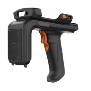 UROVO LONG RANGE UHF RFID GUNGRIP FOR