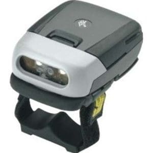 ZEBRA RS507 RING SCANNER 2D TRIGGER BT