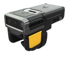 ZEBRA RS5100 SINGLE FINGER BT RING SCANNER