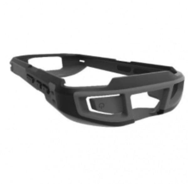 ZEBRA EXOSKELETON WITH HAND STRAP FOR TC5X