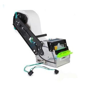 KIOSK PRINTER, 1ST(UP), 80 mm, 203 dpi, 275