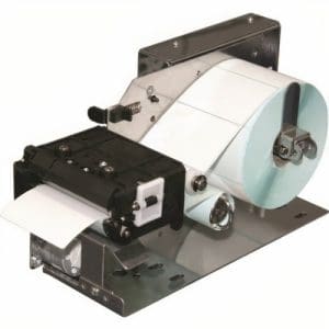 KIOSK LABEL PRINTER, 56mm, 203 dpi, 75 mm/s