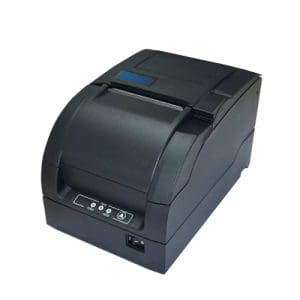 IMPACT/DOT MATRIX POS PRINTER, 76 mm, 4.7 lps