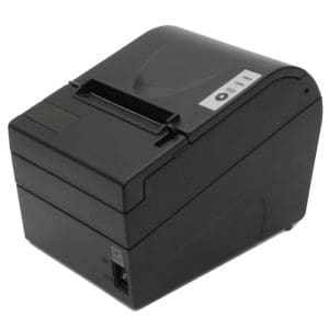 SNBC POS PRINTER, 80mm, 203 dpi, 310 mm/s