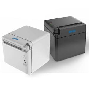 SNBC POS PRINTER, 80mm, 203 dpi, 250 mm/s