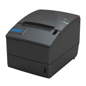 SNBC POS PRINTER, 80mm, 180 dpi, 230 mm/s