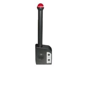 SNBC HERALD KITCHEN ALARM SYSTEM FOR POS
