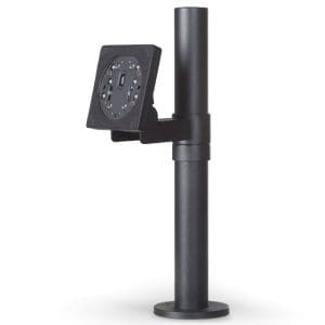 POLE 45/400mm WITH POLE MOUNT