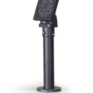 POLE 45/250mm WITH TOP MOUNT
