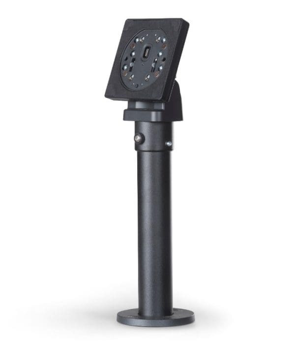 POLE 45/250mm WITH TOP MOUNT