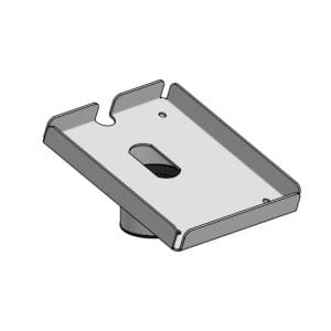 PRINTER PLATE (HP ENGAGE PRINTER H300)