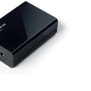TP-LINK IEEE 802.3AF POE INJECTOR