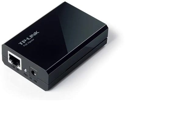 TP-LINK IEEE 802.3AF POE INJECTOR