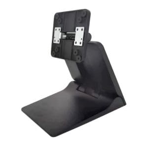 ALUMINUM FOLDABLE VESA 75/100 STAND FOR AIO