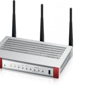 ZYXEL ZYWALL USG 20W-VPN FIREWALL WLAN