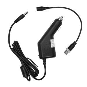 CAR POWER 19V/3,42A CIGARETE LIGHTER ADAPTER