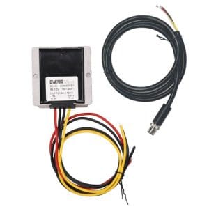 9V-36V PSU FOR V10J VEHICLE TABLET,