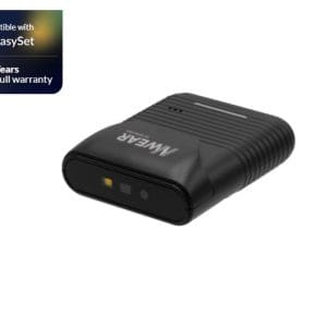 NEWLAND WD2 HAND MNTED SCANNER BT5 MID RANGE