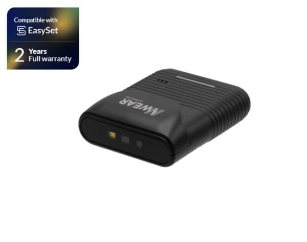 NEWLAND WD2 HAND MNTED SCANNER BT5 STD RANGE