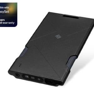 NEWLAND WD3 FLAT WIRELESS DATA COLLECTOR BT5