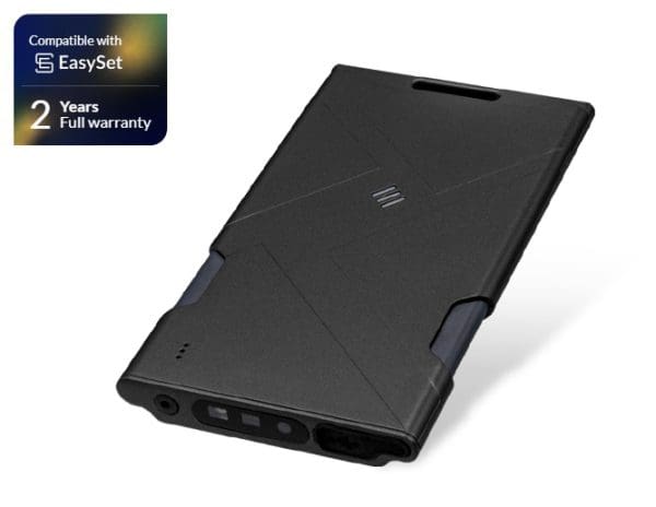 NEWLAND WD3 FLAT WIRELESS DATA COLLECTOR BT5