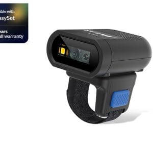 NEWLAND WD4 RING SCANNER BT5