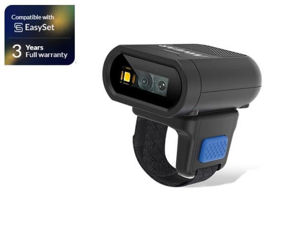 NEWLAND WD4 RING SCANNER BT5