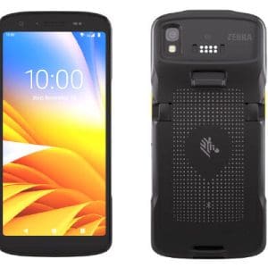 ZEBRA TC22 ANDROID MOBILE COMPUTER 8/128GB