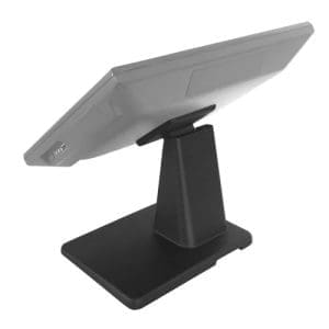 ALUMINUM VESA 75 DESKTOP STAND COMBINING