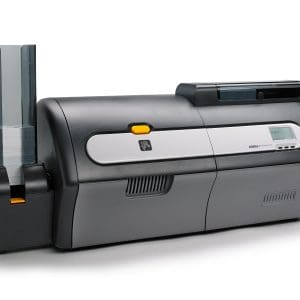 ZEBRA ZXP7 PREMIUM SINGLE SIDED CARD PRINTER