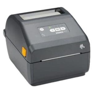 ZEBRA TT DESKTOPPRINTER ZD421 203DPI USB USB