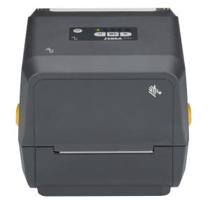 ZEBRA TT DESKTOPPRINTER ZD421T 203DPI USB USB