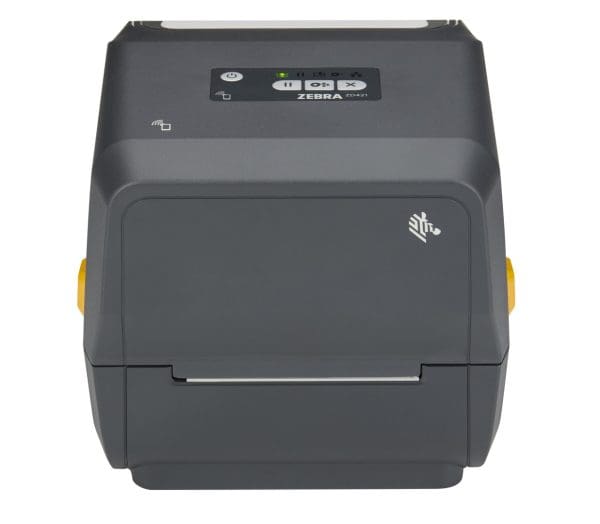 ZEBRA TT DESKTOPPRINTER ZD421T 203DPI USB USB
