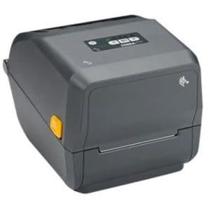 ZEBRA TT PRINTER ZD421T 300DPI ETHERNET USB