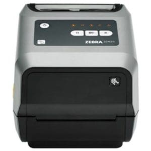 ZEBRA TT DESKTOP PRINTER ZD620 300dpi