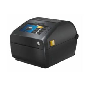 ZEBRA DT DESKTOP PRINTER ZD621D 300DPI