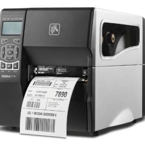 ZEBRA TT INDUSTRIAL PRINTER ZT230 300 DPI USB