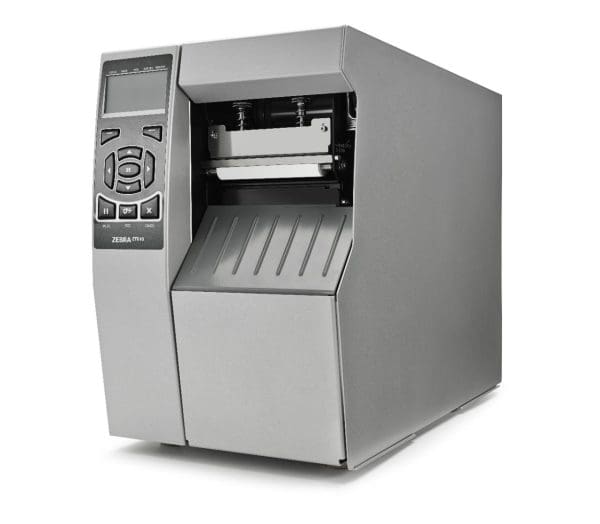 ZEBRA TT INDUSTR. LABEL PRINTER ZT510 203 DPI