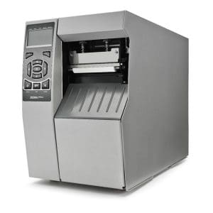 ZEBRA TT INDUSTR. LABEL PRINTER ZT510 300 DPI