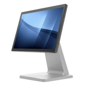 NEW ALUMINUM 15" PR.CAP. TOUCH POS, N97 CPU
