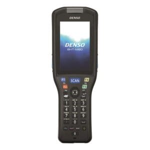 DENSO BHT-M60-QWG HANDHELD ANDROID 10 3.2"
