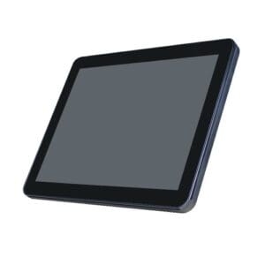 PRO-C 15"(4:3) TRUE-FLAT-DISPLAY, VGA+HDMI,
