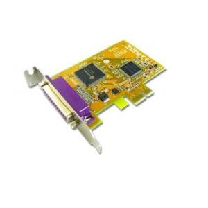 SUNIX 1 X LPT PCIe LOW PROFILE