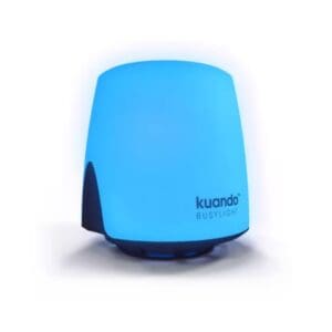 KUANDO LED LIGHT WITH SPEAKER USB 3m