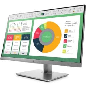 HP ELITEDISPLAY E223 21,5" LED