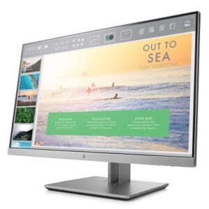 HP ELITEDISPLAY E233 23" FHD LED IPS 16:9
