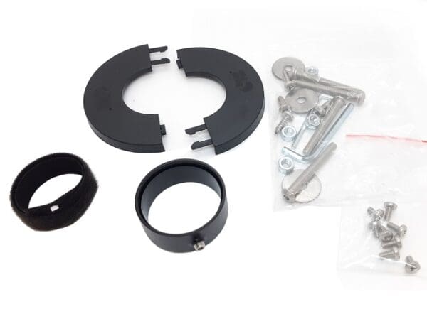HP FLEXIBLE POLE SINGLE MOUNT - Image 3