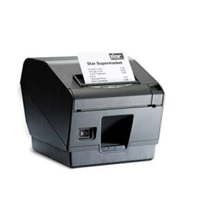 STAR TSP743II-24 RECEIPT PRINTER NO INTERFACE
