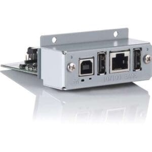 STAR INTERFACE USB LAN INTELLIGENT